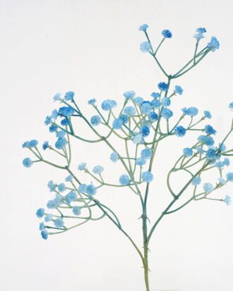 Artificial Flower 20*60CM Babysbreath Spray GS-38521002 Single Flowers YeahFlower is one of Chinese leading OEM manufacturers and exporters , supplying the silk flowers, wholesale artificial trees