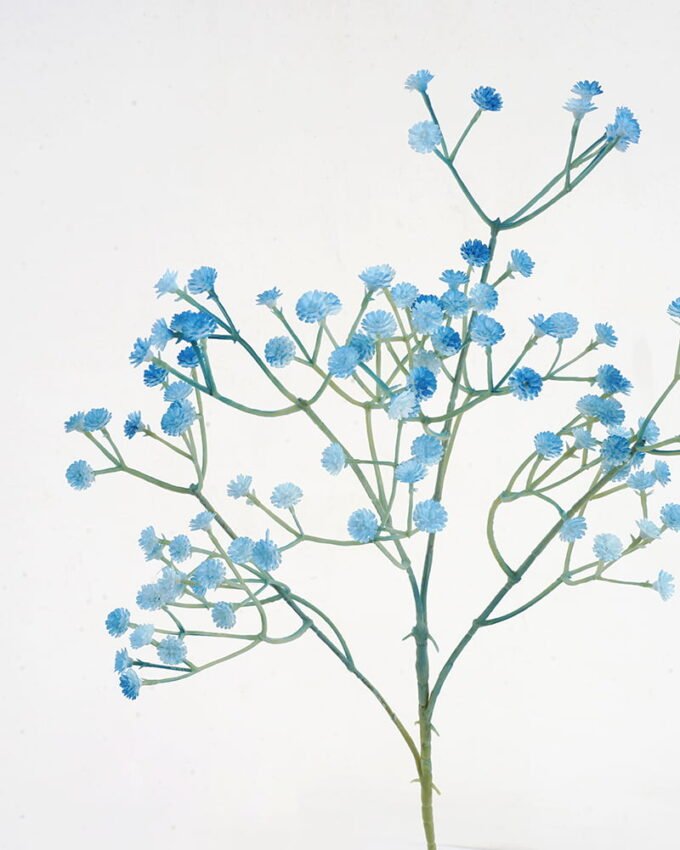 Artificial Flower 20*60CM Babysbreath Spray GS-38521002 Single Flowers YeahFlower is one of Chinese leading OEM manufacturers and exporters , supplying the silk flowers, wholesale artificial trees