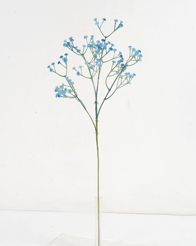 Artificial Flower 20*60CM Babysbreath Spray GS-38521002 Single Flowers YeahFlower is one of Chinese leading OEM manufacturers and exporters , supplying the silk flowers, wholesale artificial trees