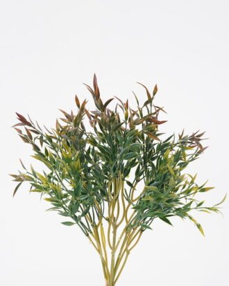 Artificial Flower 25*40cm Bamboo leaves bouquet*4 GS-26221045 Bouquet YeahFlower is one of Chinese leading OEM manufacturers and exporters , supplying the silk flowers, wholesale artificial trees Artificial Flower 25*40cm Bamboo leaves bouquet*4 GS-26221045 Bouquet YeahFlower is one of Chinese leading OEM manufacturers and exporters , supplying the silk flowers, wholesale artificial trees