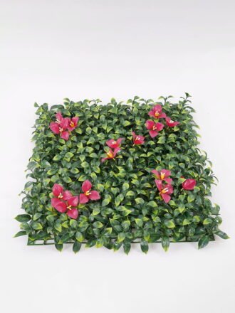 Artificial Flower Plastic fruit bouquet *5 GS-05521053 Single Flowers 3,000+ sqm showroom with thousands of artificial flowers, plants & trees ready for global sourcing.
