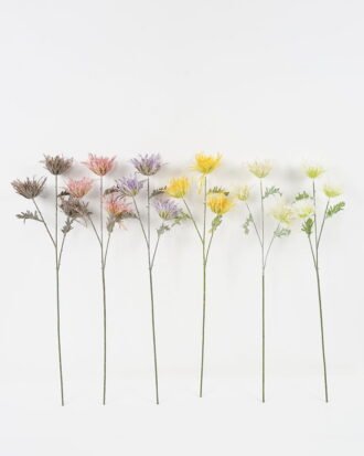 Artificial Flower 16*68cm Clematis Spray*3 GS-26221027 Single Flowers YeahFlower is one of Chinese leading OEM manufacturers and exporters , supplying the silk flowers, wholesale artificial trees Artificial Flower 16*68cm Clematis Spray*3 GS-26221027 Single Flowers YeahFlower is one of Chinese leading OEM manufacturers and exporters , supplying the silk flowers, wholesale artificial trees