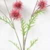 Artificial Flower 23*69cm Dandelion Spray*7 GS-29921002 Single Flowers YeahFlower is one of Chinese leading OEM manufacturers and exporters , supplying the silk flowers, wholesale artificial trees