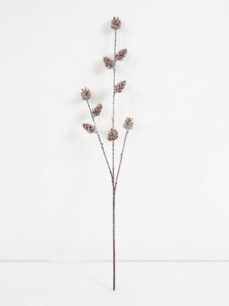 Artificial Flower 15*56cm Deal apple Spray*3 GS-54021020 Single Flowers 3,000+ sqm showroom with thousands of artificial flowers, plants & trees ready for global sourcing.