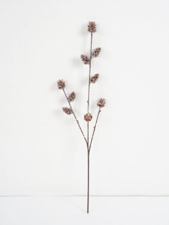 Artificial Flower 20*100cm Wild fruit spray*6 GS-57721013 Single Flowers 3,000+ sqm showroom with thousands of artificial flowers, plants & trees ready for global sourcing.