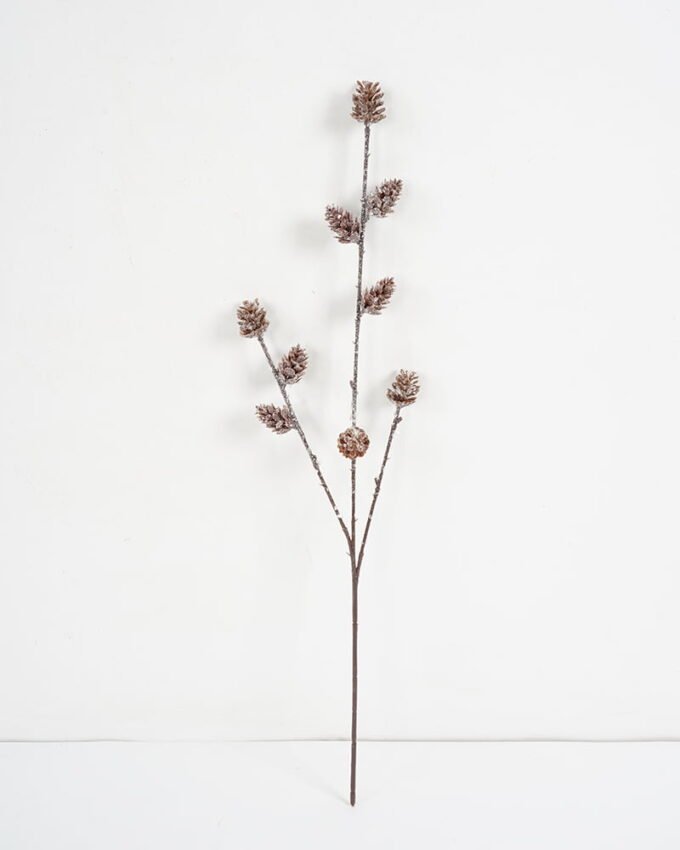 Artificial Flower Deal apple Spray 3 GS-54021020_4 Artificial Flower 15*56cm Deal apple Spray*3 GS-54021020 Single Flowers YeahFlower is one of Chinese leading OEM manufacturers and exporters , supplying the silk flowers, wholesale artificial trees