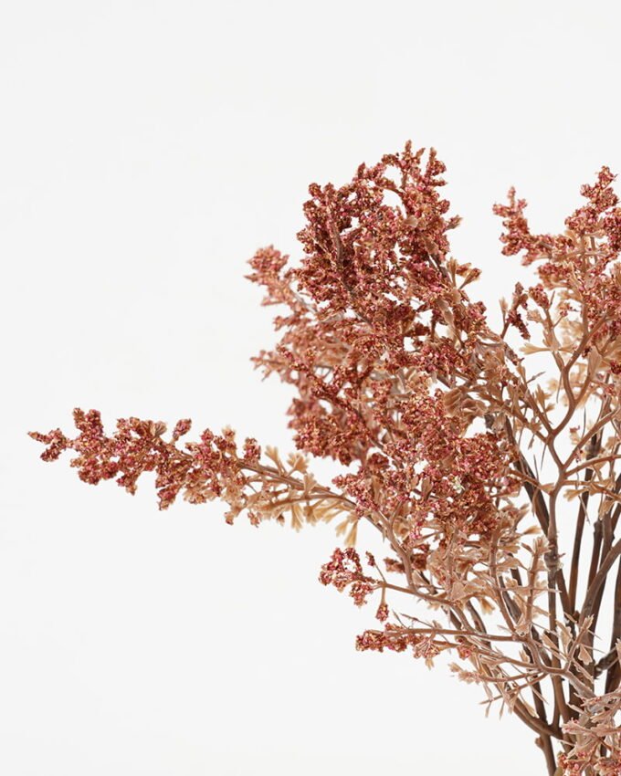 Artificial Flower 25*40cm  Deodar bouquet*4 GS-26221042 Bouquet YeahFlower is one of Chinese leading OEM manufacturers and exporters , supplying the silk flowers, wholesale artificial trees