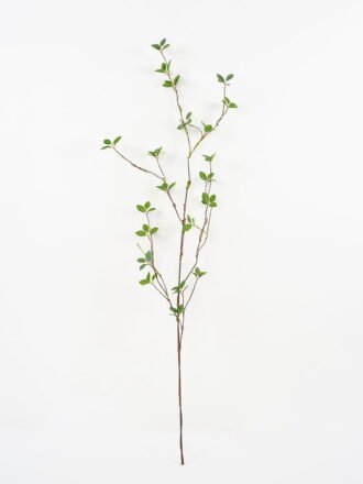 Artificial Flower 13*60cm Flower  spray*3 GS-26221061-Y1 Single Flowers 3,000+ sqm showroom with thousands of artificial flowers, plants & trees ready for global sourcing.