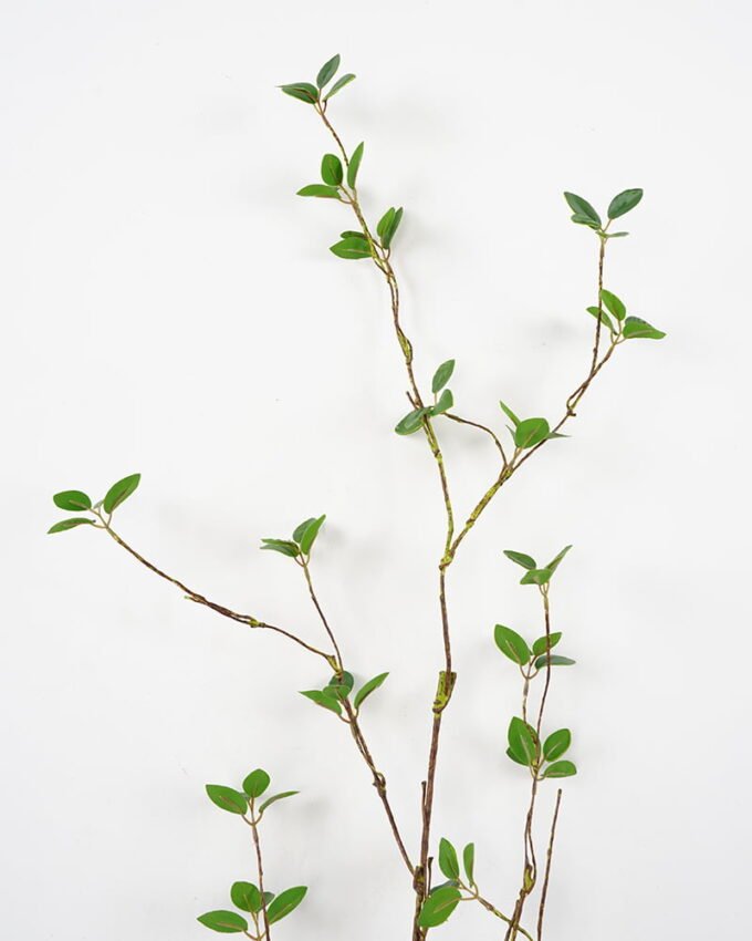 Artificial Flower 42*92cm Elm leaves Garland GS-26221062 Single Flowers YeahFlower is one of Chinese leading OEM manufacturers and exporters , supplying the silk flowers, wholesale artificial trees