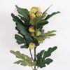 Artificial Flower 18*73cm Fig Single stem GS-57721027 Single Flowers YeahFlower is one of Chinese leading OEM manufacturers and exporters , supplying the silk flowers, wholesale artificial trees