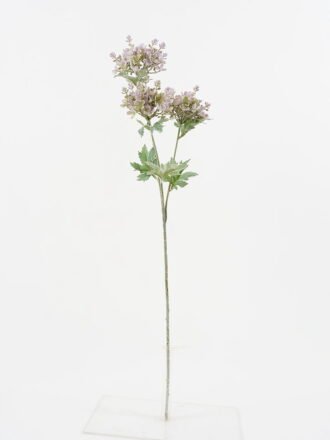 Artificial Flower 23*69cm Dandelion Spray*7 GS-29921002 Single Flowers 3,000+ sqm showroom with thousands of artificial flowers, plants & trees ready for global sourcing.