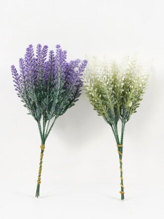 Artificial Flower 19*30cm Rose Bush*10 GS-29921032-R1 Flowers Bush 3,000+ sqm showroom with thousands of artificial flowers, plants & trees ready for global sourcing.