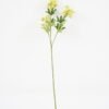 Artificial Flower 13*60cm Flower  spray*3 GS-26221061-Y1 Single Flowers YeahFlower is one of Chinese leading OEM manufacturers and exporters , supplying the silk flowers, wholesale artificial trees