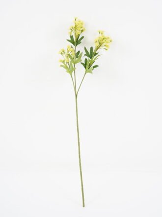 Artificial Flower 12*58cm Danish Crystal Ball spray*6 GS-26221059 Single Flowers 3,000+ sqm showroom with thousands of artificial flowers, plants & trees ready for global sourcing.