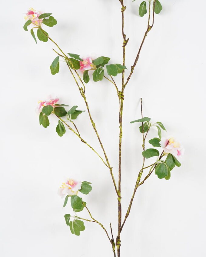Artificial Flower 20*116CM Flowers Garland GS-26221030 Single Flowers YeahFlower is one of Chinese leading OEM manufacturers and exporters , supplying the silk flowers, wholesale artificial trees