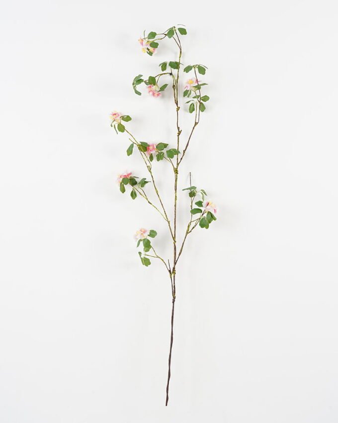 Artificial Flower 20*116CM Flowers Garland GS-26221030 Single Flowers YeahFlower is one of Chinese leading OEM manufacturers and exporters , supplying the silk flowers, wholesale artificial trees