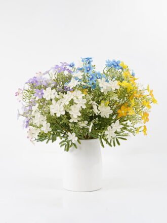 Artificial Flower 20*44cm Fruit Bouquet*3 GS-57721025 Bouquet 3,000+ sqm showroom with thousands of artificial flowers, plants & trees ready for global sourcing.