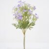 Artificial Flower 25*29cm  Flowers bouquet*3 GS-26221035 Bouquet YeahFlower is one of Chinese leading OEM manufacturers and exporters , supplying the silk flowers, wholesale artificial trees