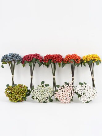 Dried Flowers 15*8*50CM Dried natural items bouquet with PP wrapped(37g/bouquet, H:50CM) GS-56621111-K1 Bouquet 3,000+ sqm showroom with thousands of artificial flowers, plants & trees ready for global sourcing.