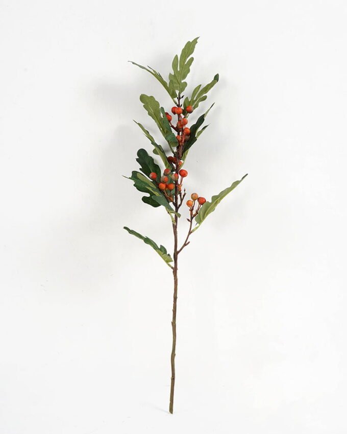 Artificial Flower 25*62cm Fruit spray*3 GS-57721017 Single Flowers YeahFlower is one of Chinese leading OEM manufacturers and exporters , supplying the silk flowers, wholesale artificial trees