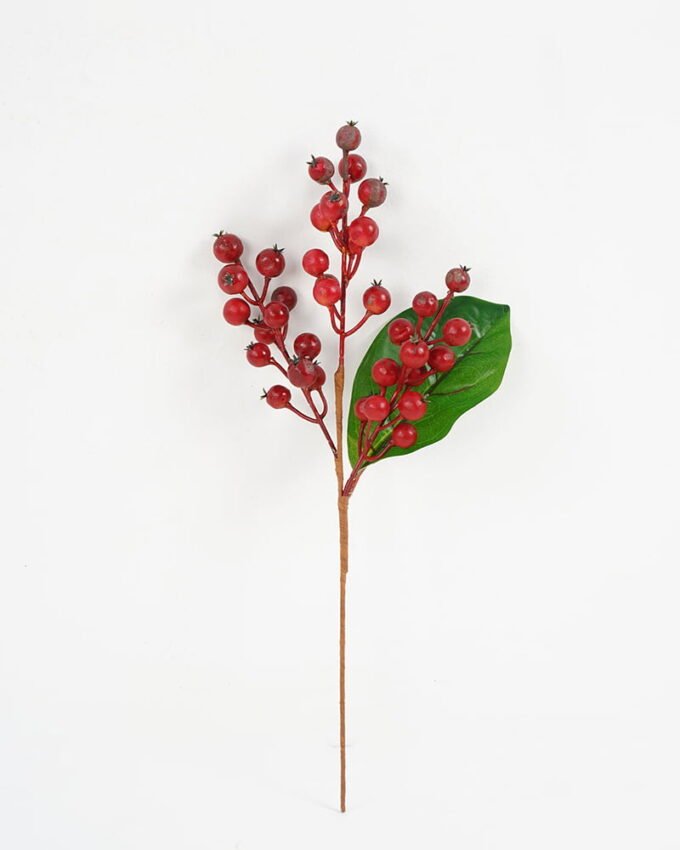 Artificial Flower 10*34cm Fruit spur spray*3 GS-57721026 Single Flowers YeahFlower is one of Chinese leading OEM manufacturers and exporters , supplying the silk flowers, wholesale artificial trees