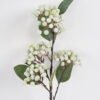 Artificial Flower 22*56cm Fruit spur spray*7 GS-57721020 Single Flowers YeahFlower is one of Chinese leading OEM manufacturers and exporters , supplying the silk flowers, wholesale artificial trees