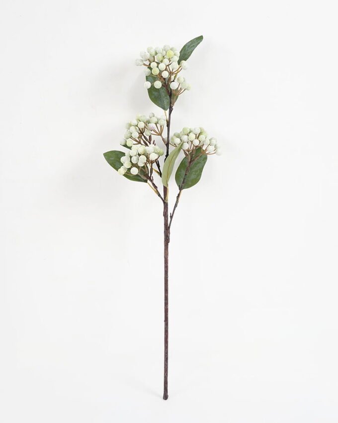 Artificial Flower 22*56cm Fruit spur spray*7 GS-57721020 Single Flowers YeahFlower is one of Chinese leading OEM manufacturers and exporters , supplying the silk flowers, wholesale artificial trees