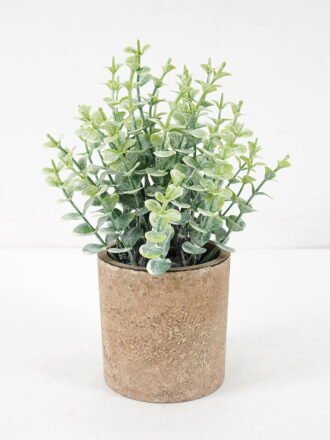 Artificial Plant 16*22CM GRASS IN PAPER POT GS-05521124 Potted Flowers&Plants 3,000+ sqm showroom with thousands of artificial flowers, plants & trees ready for global sourcing.
