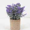 Artificial Flower 13*20CM GRASS IN PAPER POT GS-05521140 Potted Flowers&Plants YeahFlower is one of Chinese leading OEM manufacturers and exporters , supplying the silk flowers, wholesale artificial trees