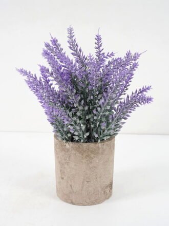 Artificial Plant 15*20CM GRASS IN PAPER POT GS-05521144 Potted Flowers&Plants 3,000+ sqm showroom with thousands of artificial flowers, plants & trees ready for global sourcing.