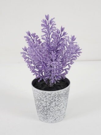 Artificial Plant 9*15CM GRASS IN PE POT GS-05521108 Potted Flowers&Plants 3,000+ sqm showroom with thousands of artificial flowers, plants & trees ready for global sourcing.