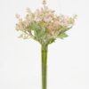Artificial Flower 17*23cm Grass Bouquet*9 GS-29921003-P1 Bouquet YeahFlower is one of Chinese leading OEM manufacturers and exporters , supplying the silk flowers, wholesale artificial trees
