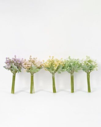 Artificial Flower 17*23cm Grass Bouquet*9 GS-29921003 Bouquet YeahFlower is one of Chinese leading OEM manufacturers and exporters , supplying the silk flowers, wholesale artificial trees