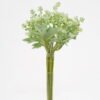 Artificial Flower 17*23cm Grass Bouquet*9 GS-29921003 Bouquet YeahFlower is one of Chinese leading OEM manufacturers and exporters , supplying the silk flowers, wholesale artificial trees