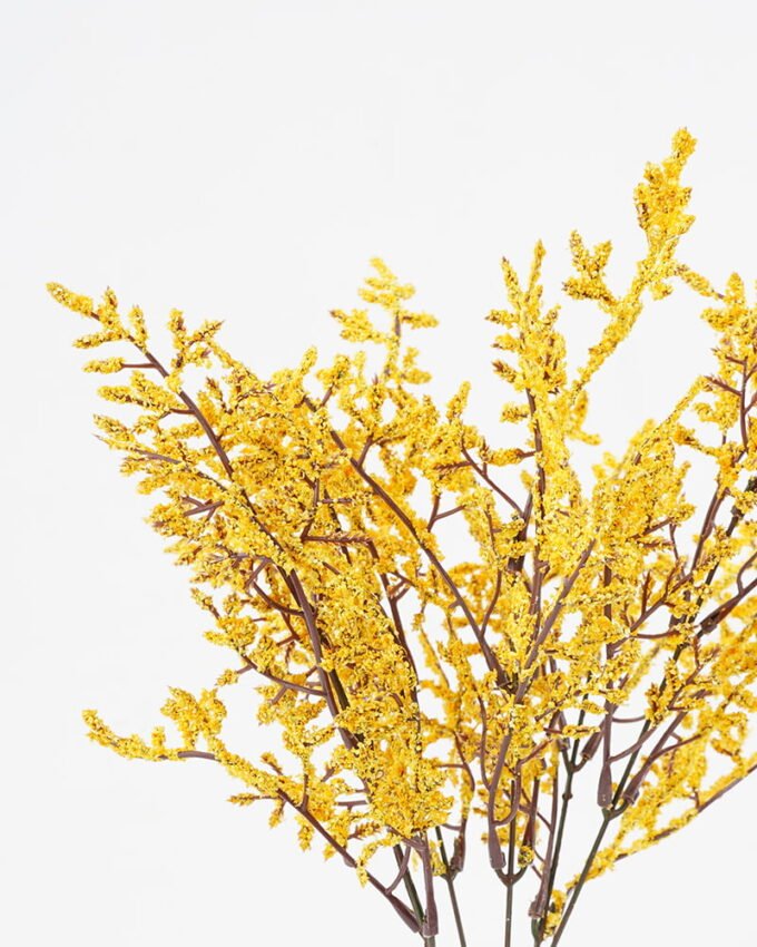 Artificial Flower 26*36cm Grass Spray*5 GS-26221037 Flowers Bush YeahFlower is one of Chinese leading OEM manufacturers and exporters , supplying the silk flowers, wholesale artificial trees