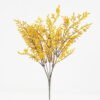 Artificial Flower 26*36cm Grass Spray*5 GS-26221037 Flowers Bush YeahFlower is one of Chinese leading OEM manufacturers and exporters , supplying the silk flowers, wholesale artificial trees