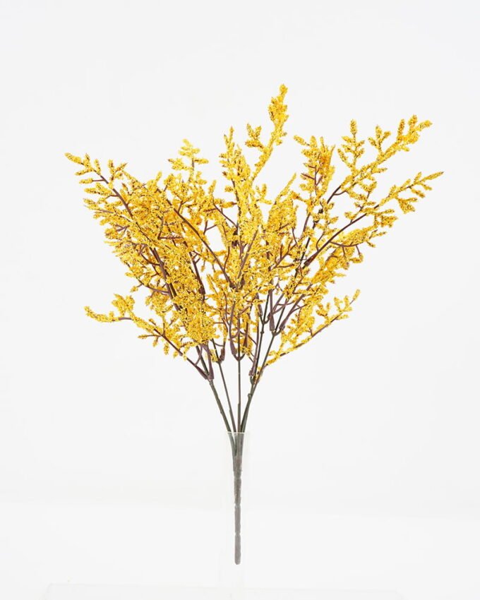 Artificial Flower 26*36cm Grass Spray*5 GS-26221037 Flowers Bush YeahFlower is one of Chinese leading OEM manufacturers and exporters , supplying the silk flowers, wholesale artificial trees