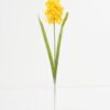 Artificial Flower 11*50cm Hyacinth Single stem GS-29921034-Y1 Single Flowers YeahFlower is one of Chinese leading OEM manufacturers and exporters , supplying the silk flowers, wholesale artificial trees