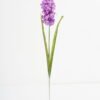 Artificial Flower 11*50cm Hyacinth Single stem GS-29921034-Z1 Single Flowers YeahFlower is one of Chinese leading OEM manufacturers and exporters , supplying the silk flowers, wholesale artificial trees