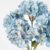 Artificial Flower 25*25*48CM Hydrange spray*5 GS-62421002 Flowers Bush YeahFlower is one of Chinese leading OEM manufacturers and exporters , supplying the silk flowers, wholesale artificial trees