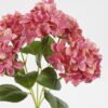 Artificial Flower 30*52CM Hydrangea Bush*5 GS-64921002 Flowers Bush YeahFlower is one of Chinese leading OEM manufacturers and exporters , supplying the silk flowers, wholesale artificial trees