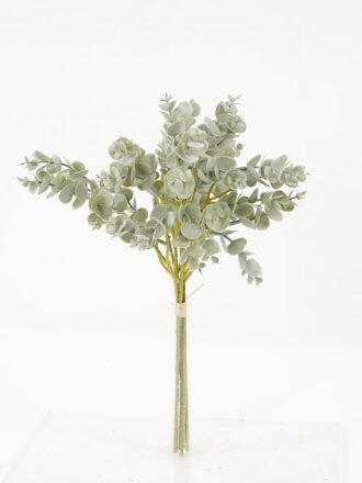 Artificial Flower 26*37cm Acacia bouquet*5 GS-26221054-Y1 Bouquet 3,000+ sqm showroom with thousands of artificial flowers, plants & trees ready for global sourcing.