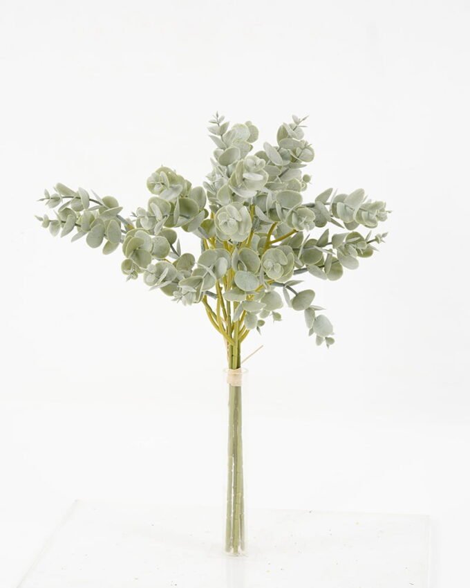 Artificial Flower 20*34cm Leaves bouquet*6 GS-26221055-G1 Bouquet YeahFlower is one of Chinese leading OEM manufacturers and exporters , supplying the silk flowers, wholesale artificial trees