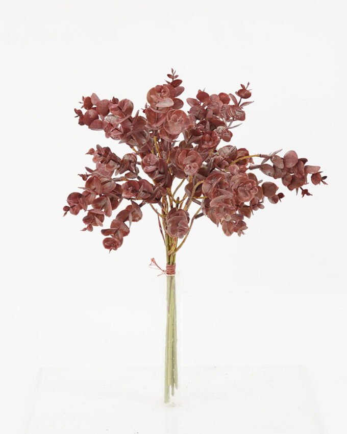 Artificial Flower 20*34cm Leaves bouquet*6 GS-26221055-R1 Bouquet YeahFlower is one of Chinese leading OEM manufacturers and exporters , supplying the silk flowers, wholesale artificial trees