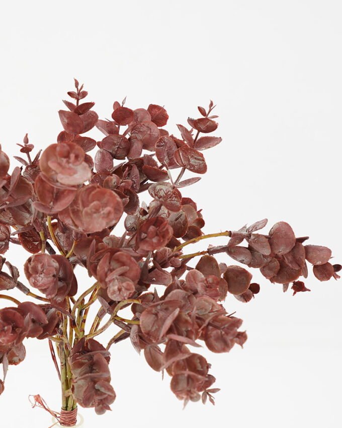 Artificial Flower 20*34cm Leaves bouquet*6 GS-26221055-R1 Bouquet YeahFlower is one of Chinese leading OEM manufacturers and exporters , supplying the silk flowers, wholesale artificial trees