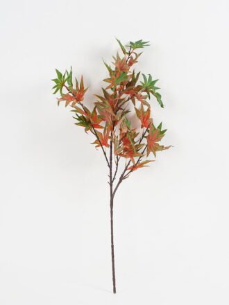 Artificial Flower 18*62cm Fruit spray*3 GS-57721018 Single Flowers 3,000+ sqm showroom with thousands of artificial flowers, plants & trees ready for global sourcing.