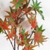 Artificial Flower 34*72cm Maple leaf GS-57721019 Single Flowers YeahFlower is one of Chinese leading OEM manufacturers and exporters , supplying the silk flowers, wholesale artificial trees