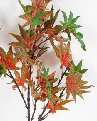 Artificial Flower 34*72cm Maple leaf GS-57721019 Single Flowers YeahFlower is one of Chinese leading OEM manufacturers and exporters , supplying the silk flowers, wholesale artificial trees Artificial Flower 34*72cm Maple leaf GS-57721019 Single Flowers YeahFlower is one of Chinese leading OEM manufacturers and exporters , supplying the silk flowers, wholesale artificial trees