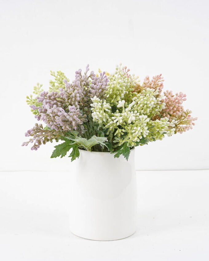 Artificial Flower 16*25cm Mini fruits bundle *9 GS-29921004 Bouquet YeahFlower is one of Chinese leading OEM manufacturers and exporters , supplying the silk flowers, wholesale artificial trees