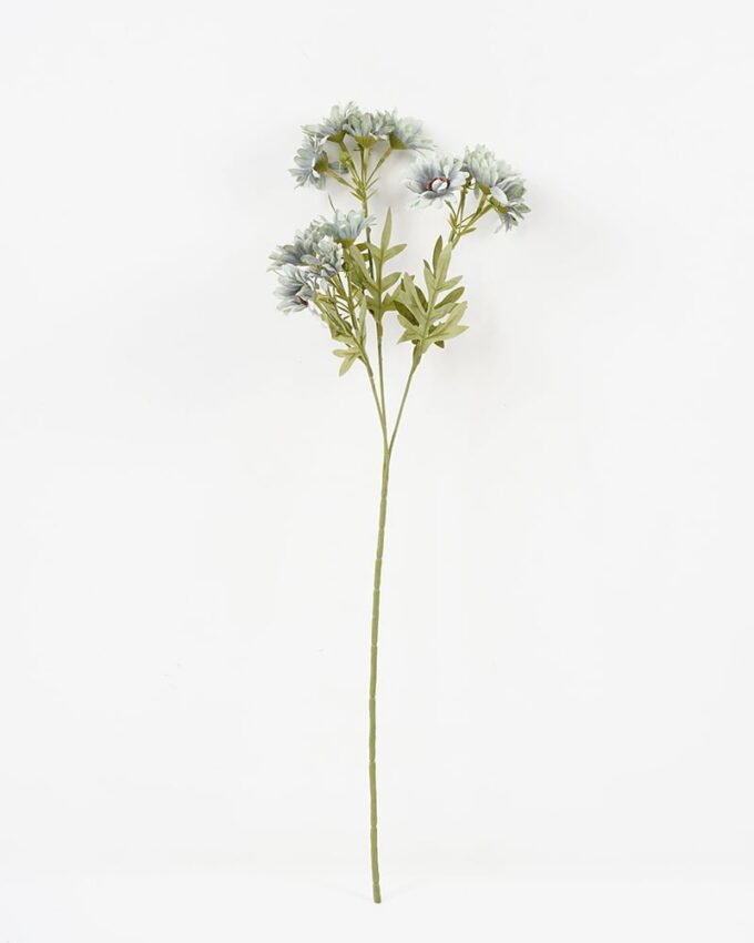 Artificial Flower 12*63cm Mini sweet Daisy*12 GS-26221067 Single Flowers YeahFlower is one of Chinese leading OEM manufacturers and exporters , supplying the silk flowers, wholesale artificial trees